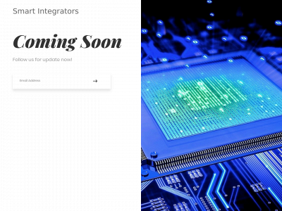 smart-integrators.com snapshot