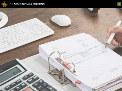 aa-accounting-auditing.com snapshot