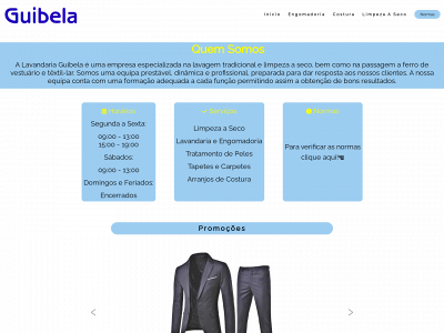 guibela.site snapshot