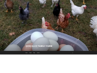 gonzalez-family-farm.com snapshot