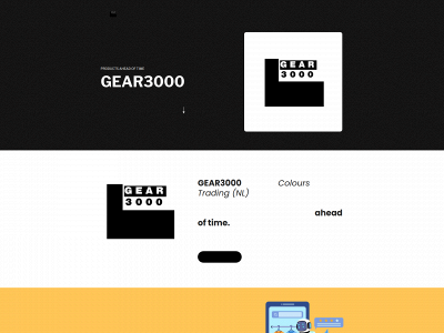 gear3000.com snapshot