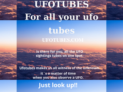 ufotubes.com snapshot
