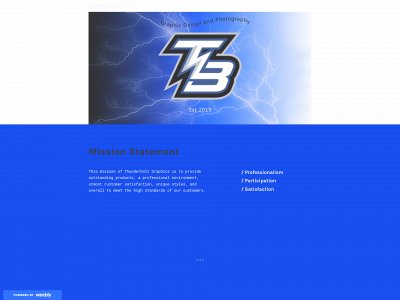 thunderboltgraphicdesign.weebly.com snapshot