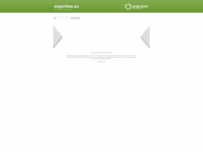 expertlas.eu snapshot