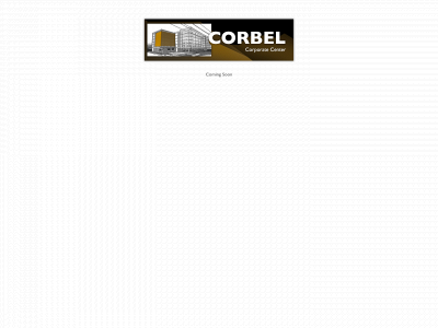 corbelcorporate.com snapshot