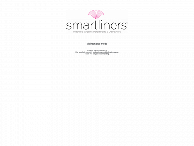 smartliners.dk snapshot