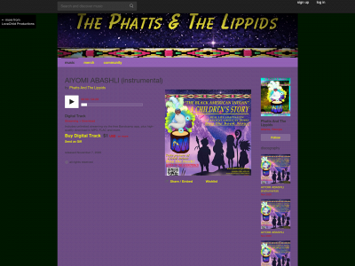 phattsnlippids.com snapshot