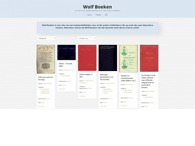 wolf-boeken.nl snapshot