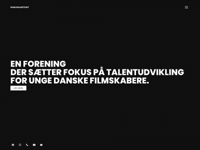 filmkollektivet.dk snapshot