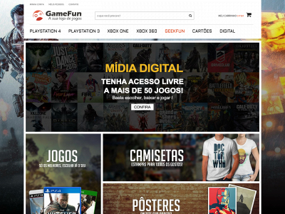 gamefun.com.br snapshot