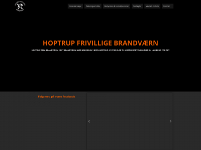 hoptrup-friv-brand.dk snapshot