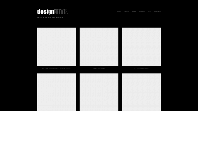 designthink.com.au snapshot