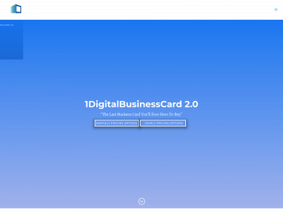 1digitalbusinesscard.com snapshot