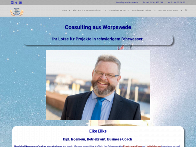 consulting-worpswede.de snapshot