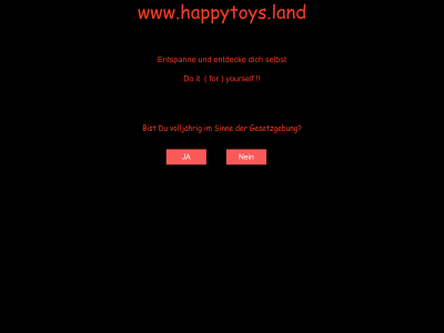 happytoys.land snapshot