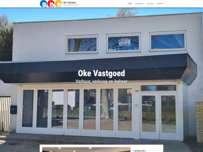 oke-vastgoed.nl snapshot