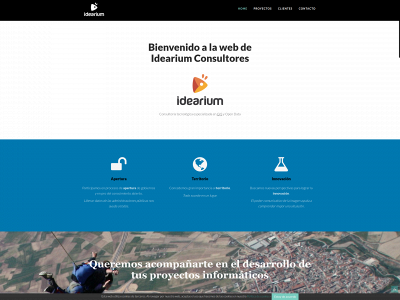 idearium-consultores.com snapshot