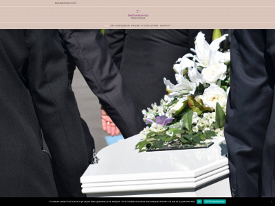 sabb-begravningsbyra.com snapshot