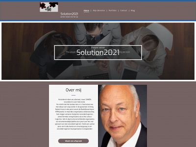 solution2021.nl snapshot