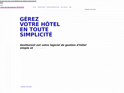 hotelpms.fr snapshot