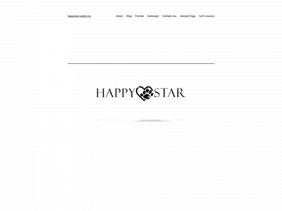 happystar-cattery.no snapshot