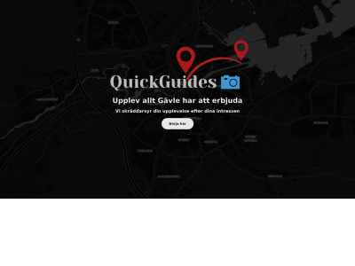 quickguides.se snapshot