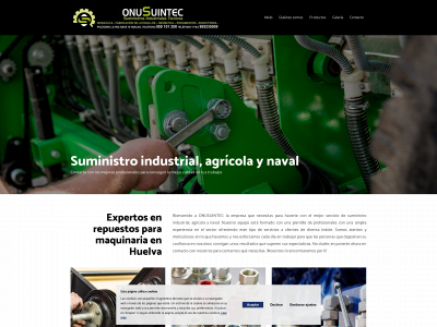 onusuintec.org snapshot