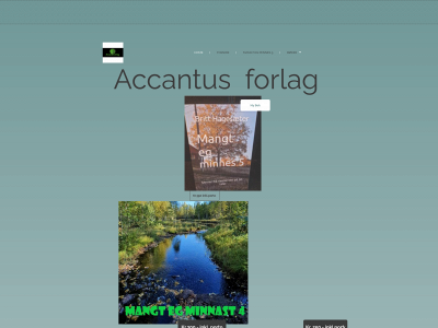 accantus.no snapshot