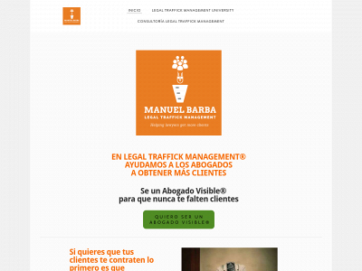 www.manuelbarba.es snapshot