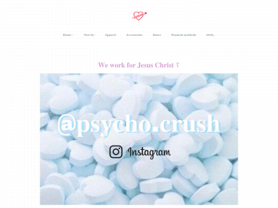 psycho-crush.weebly.com snapshot