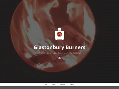 glastonburyburners.eu snapshot