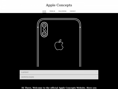 appleconceptsproducts.weebly.com snapshot