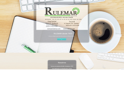 rulemar.com snapshot