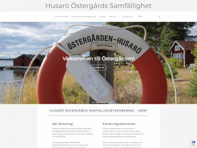husaro.org snapshot