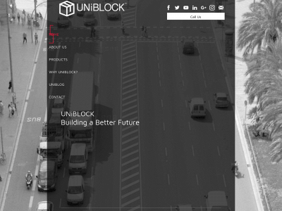 uniblock.co.uk snapshot