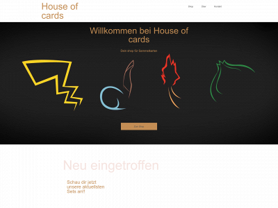 house-of-cards.shop snapshot