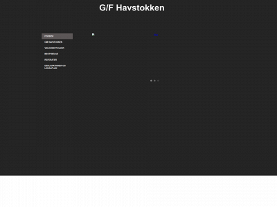 gf-havstokken.dk snapshot