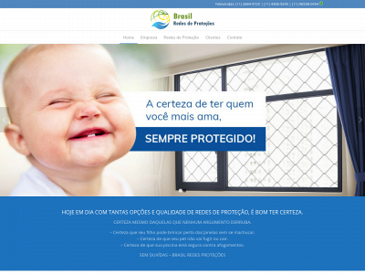 brasilredesprotecoes.com.br snapshot