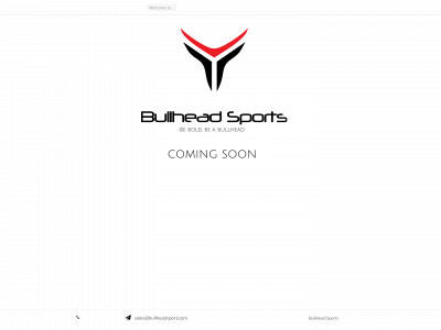 bullheadsport.com snapshot