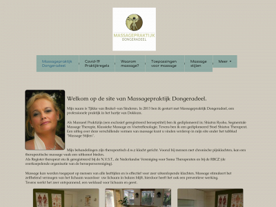 massagepraktijk-dongeradeel.nl snapshot