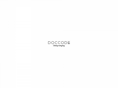 doecode.com snapshot
