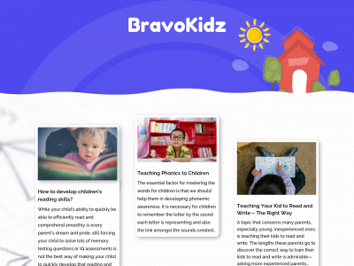bravokidz.com snapshot