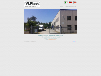 viplast.info snapshot