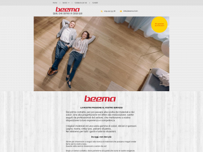 beema-ti.ch snapshot