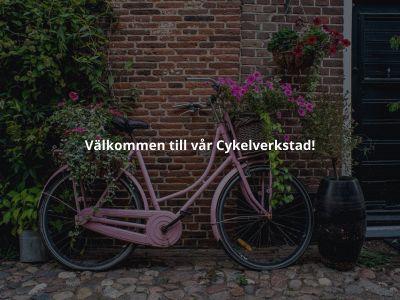 villastadenscykelverkstad.se snapshot
