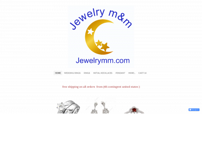 www.jewelrymm.com snapshot