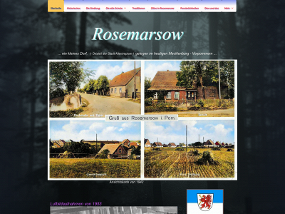 rosemarsow.de snapshot