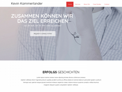 kammerlander-web.eu snapshot