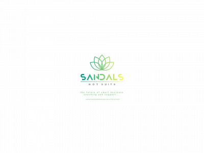 sandalsnotsuits.com snapshot