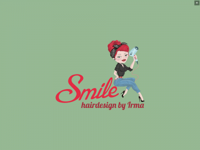 kapsalon-smile.be snapshot